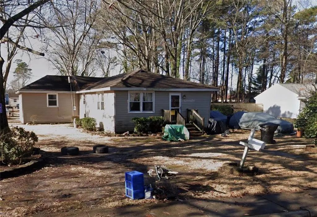 203 Marlene St, Virginia Beach