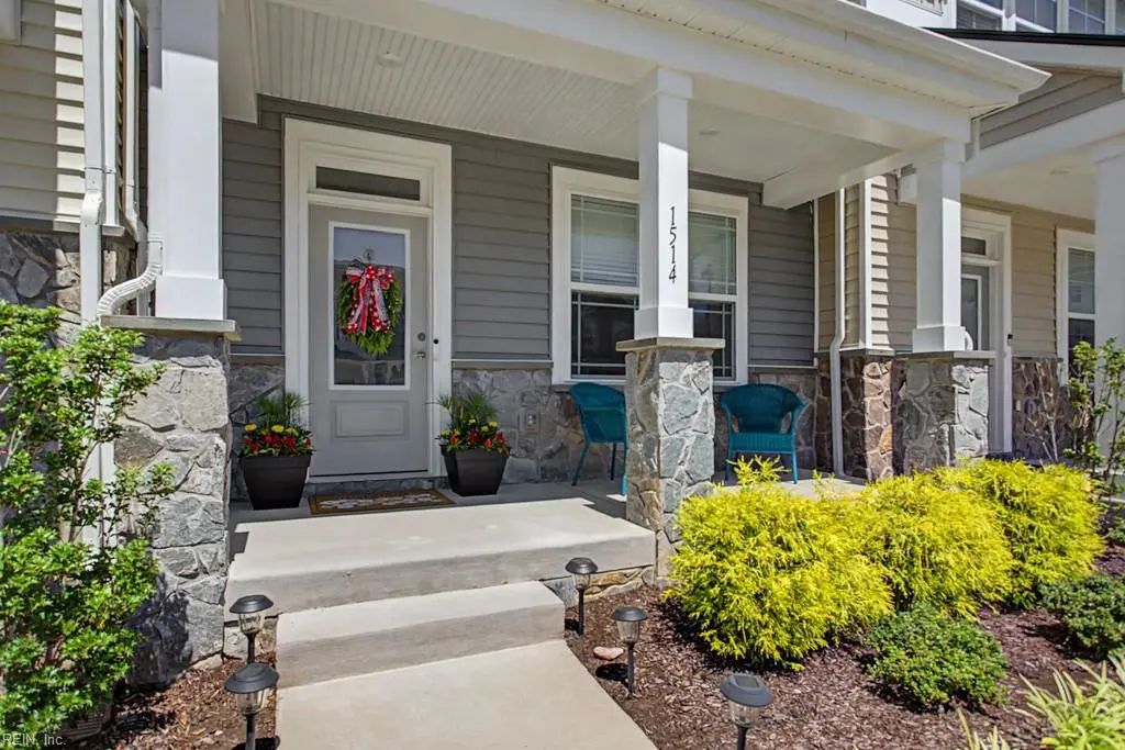1514 Stanford Ln, Newport News