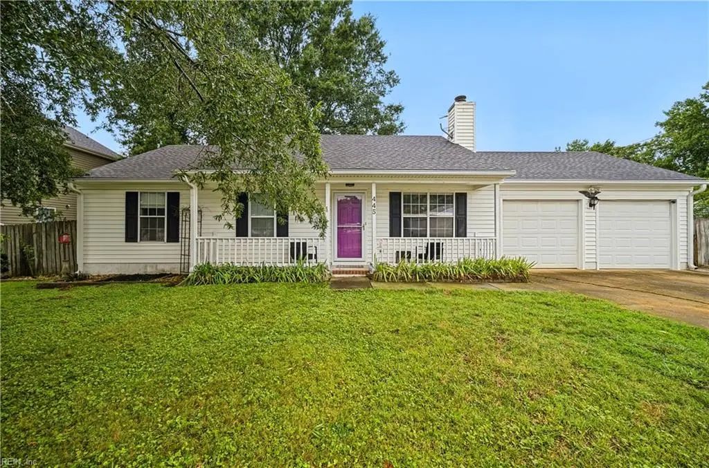 445 Glenrock Rd, Norfolk