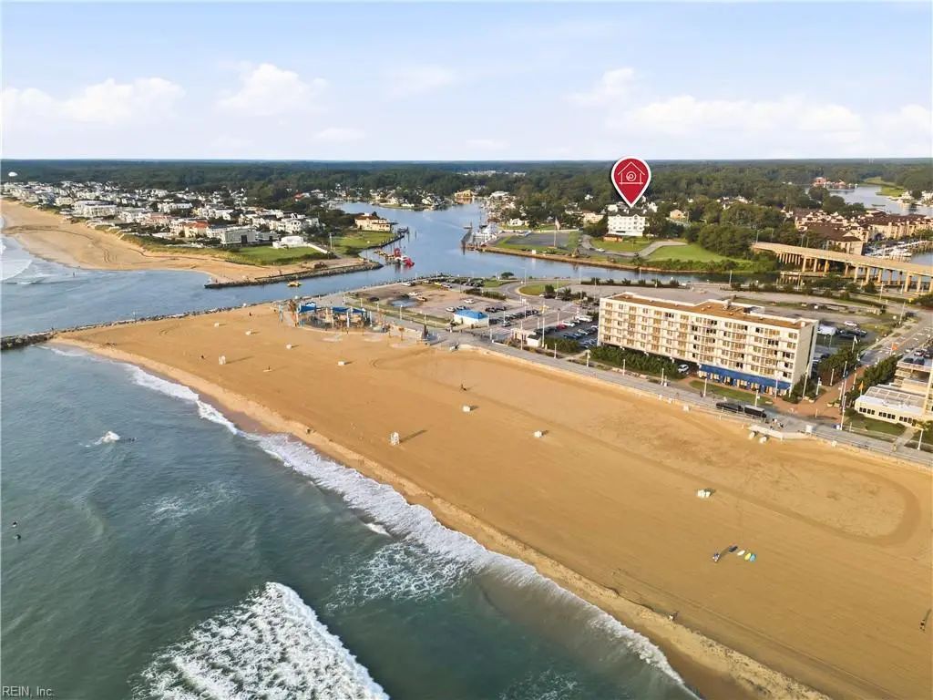 400 Rudee Point Rd, Virginia Beach