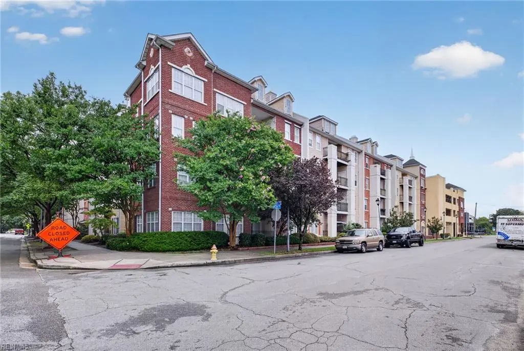 1400 Granby St, Norfolk