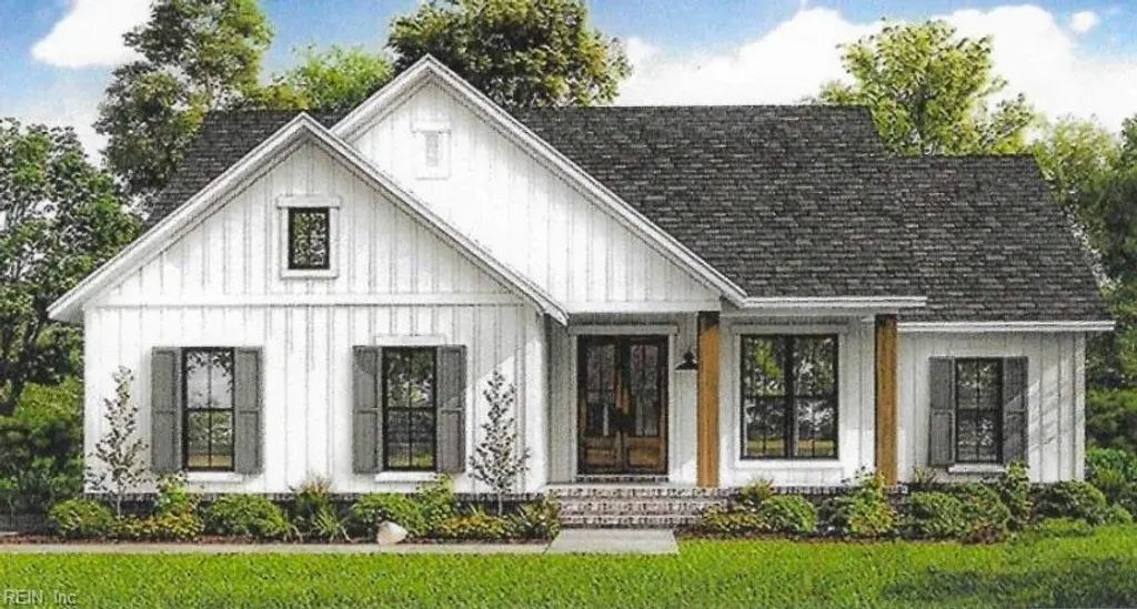 117 Colleton Cir, Chowan County