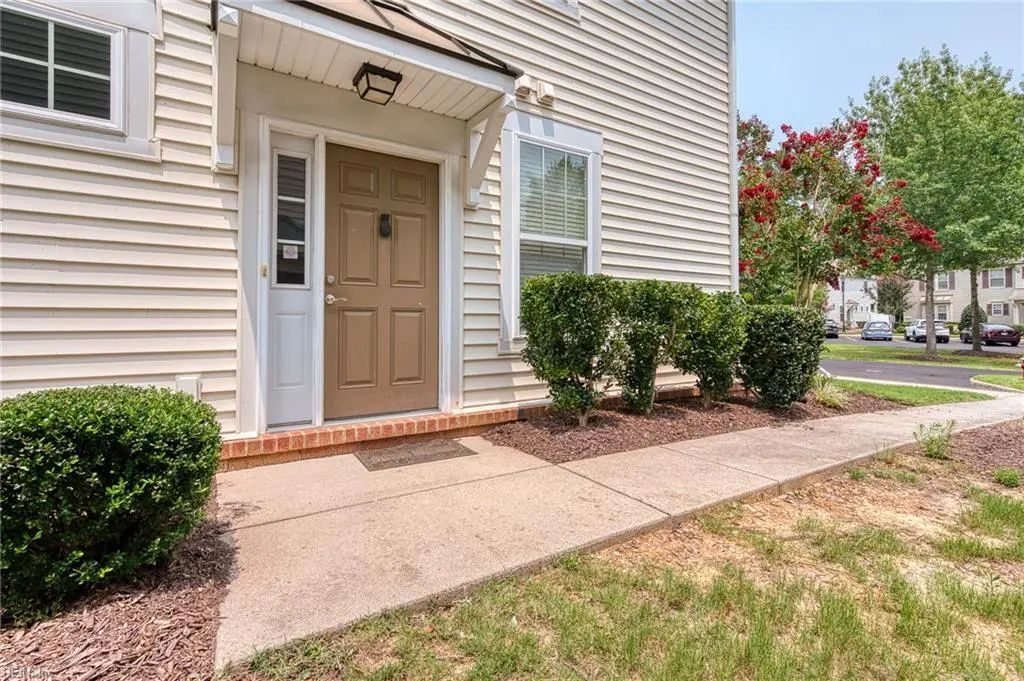 3215 Kenton Ct, James City County