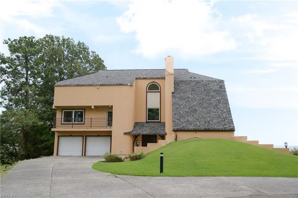 3 Flax Mill Rd, Newport News