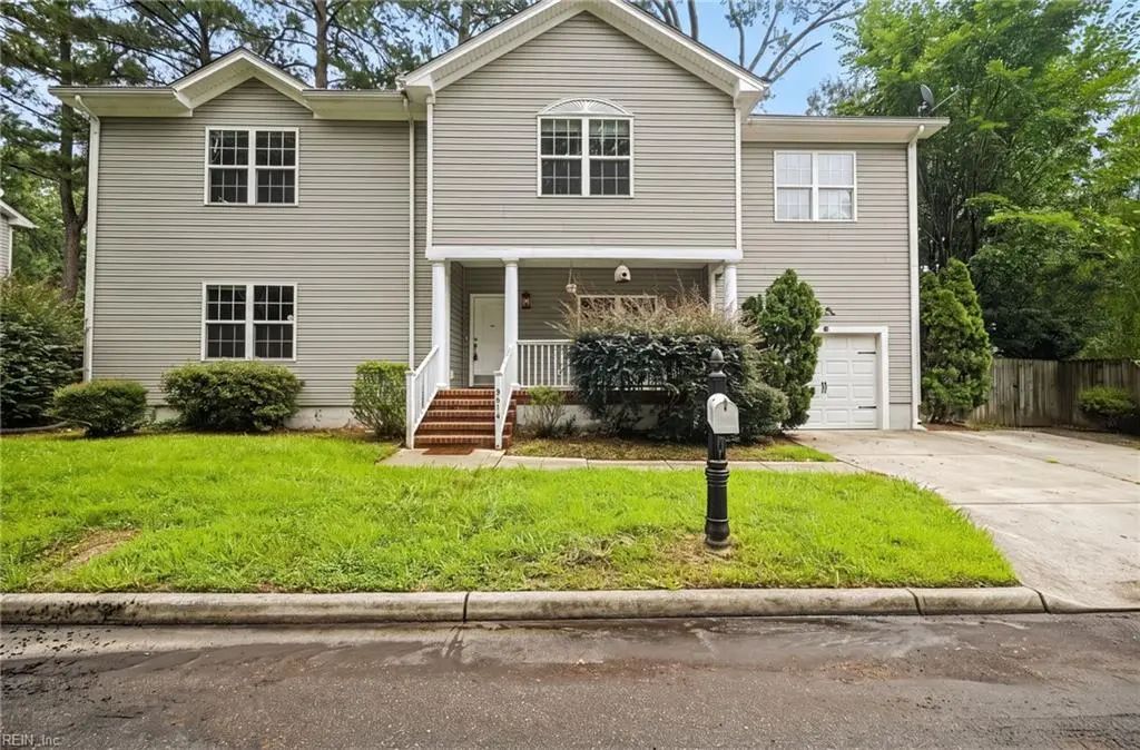 6216 Asfari Ct, Norfolk
