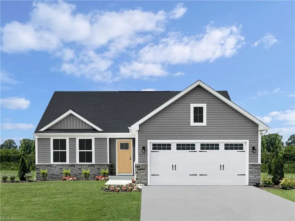 5028 Santoro Rd, James City County