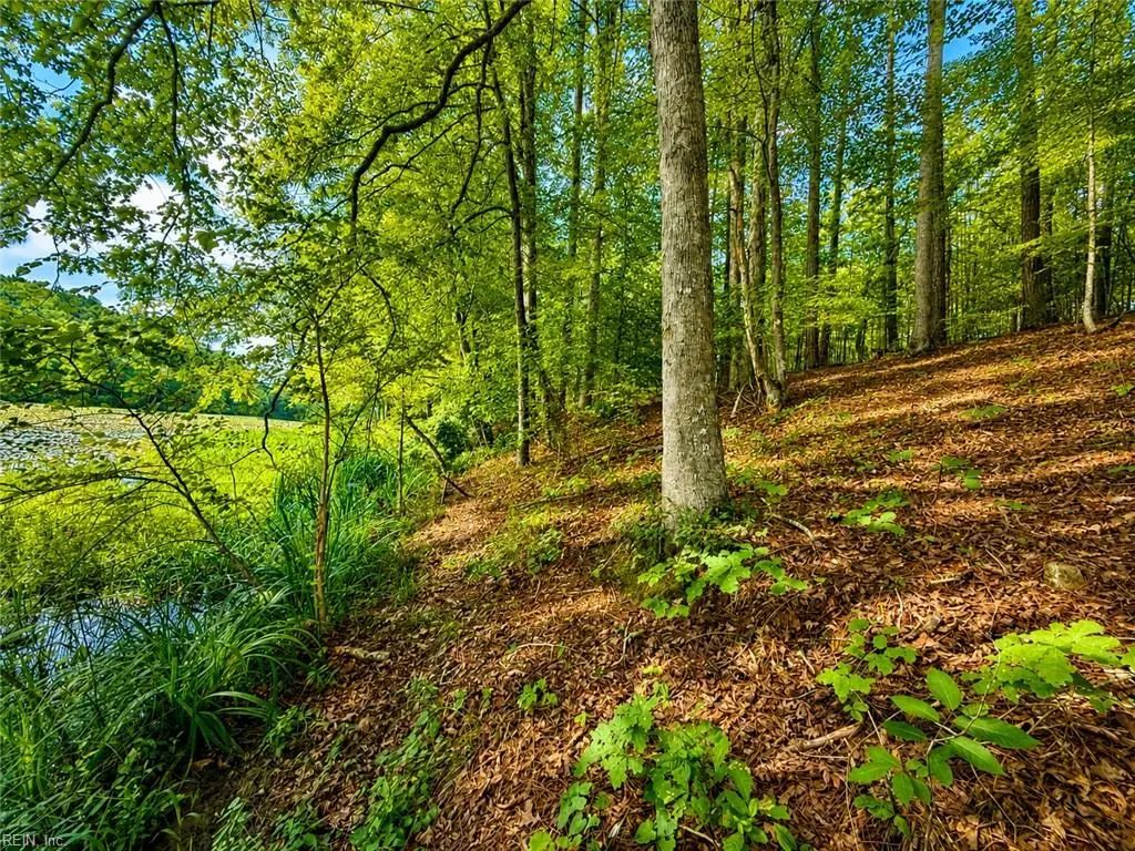 Lot 5 Birdsong Rd, Brunswick County