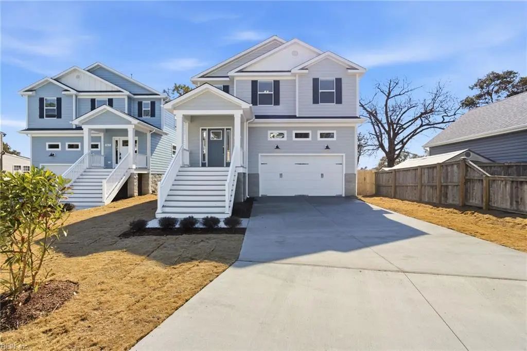 3017 Pretty Lake Ave, Norfolk