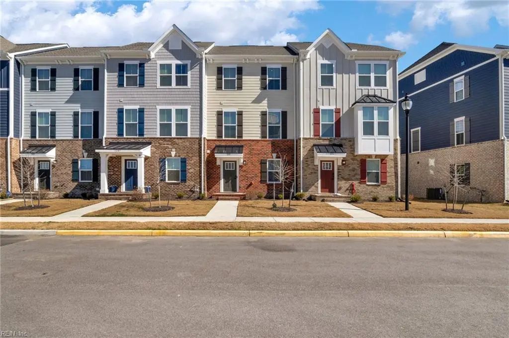 1209 Worden Way, Suffolk
