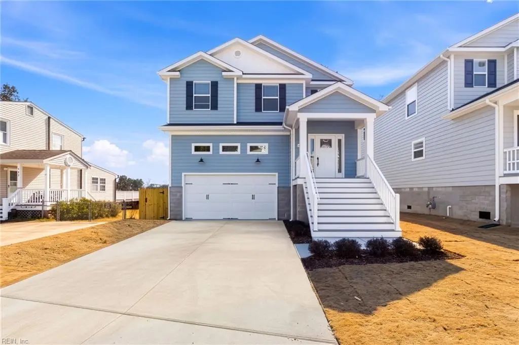 3019 Pretty Lake Ave, Norfolk