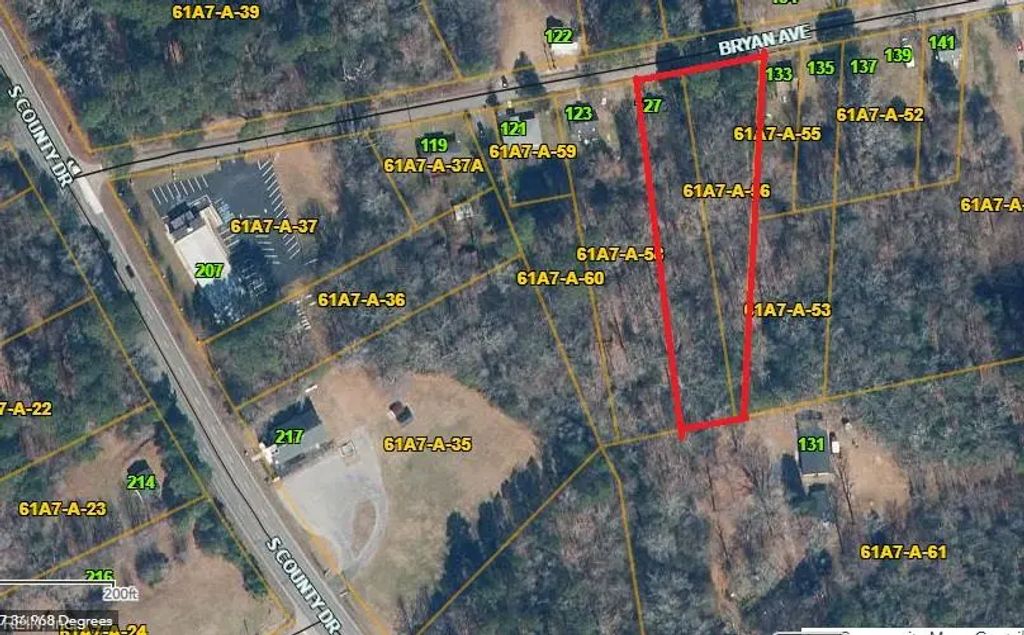 127 Bryan Ave, Sussex County