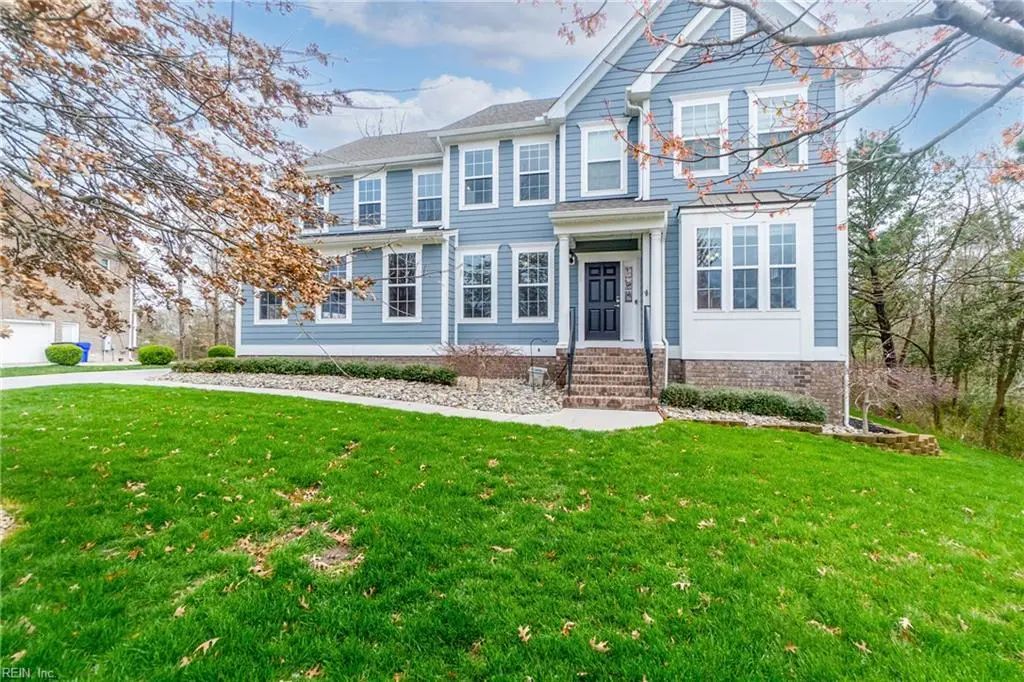 126 Torrington Cir, Suffolk