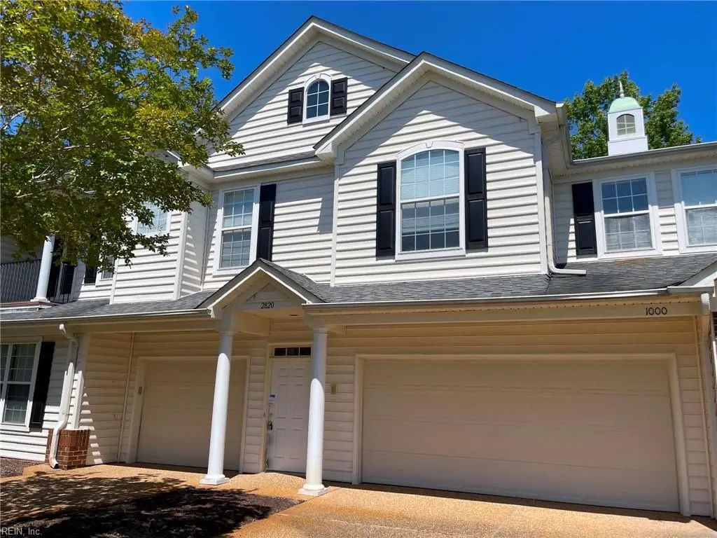 2820 Majestic Oak Ct, Virginia Beach