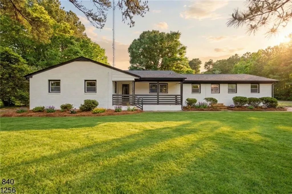 3702 Nansemond Pw, Suffolk