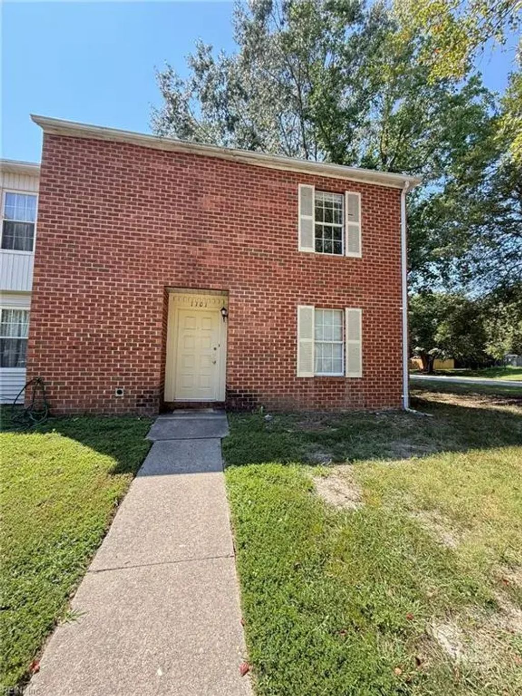 1101 London Company Way, James City County