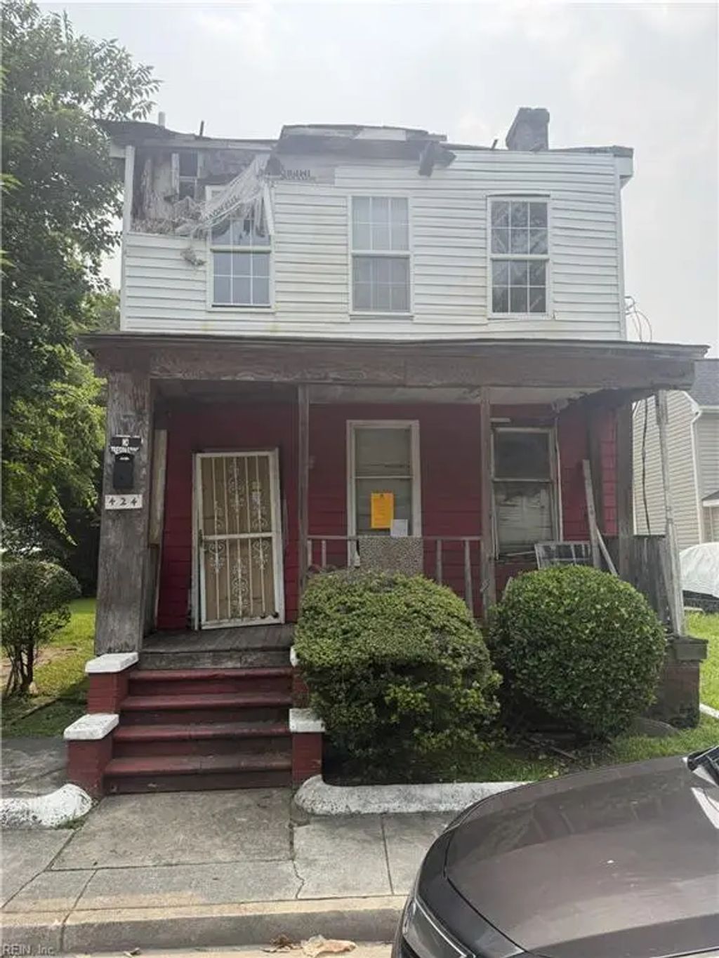 424 Clifton St, Norfolk