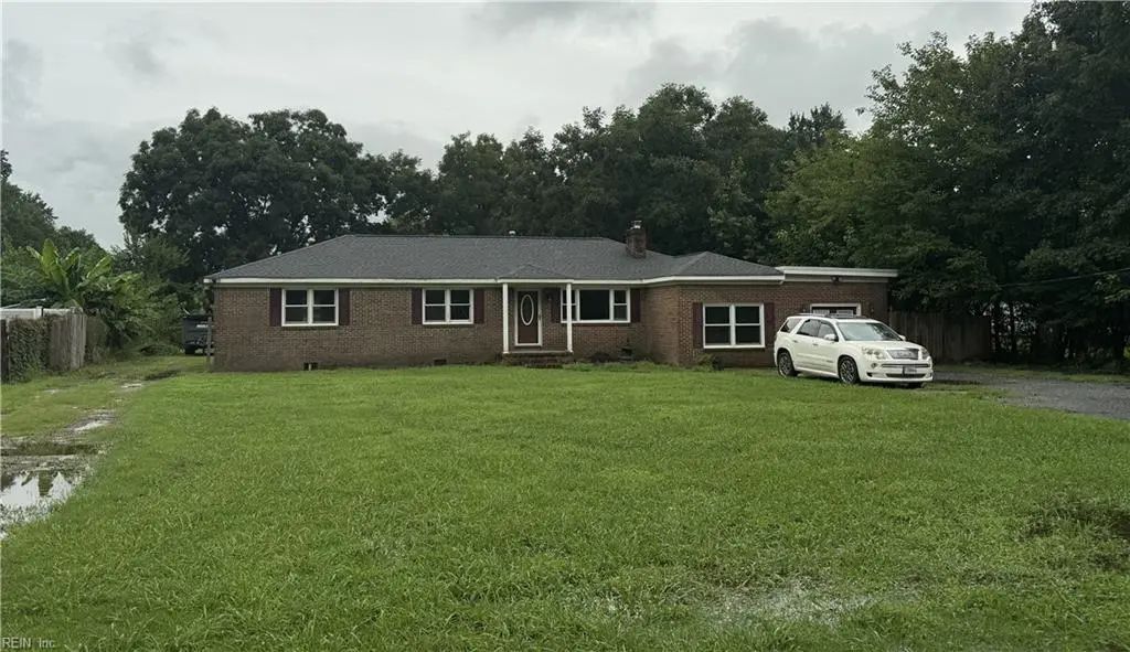 2323 Herring Ditch Rd, Chesapeake