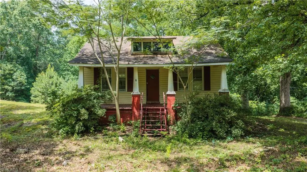 15110 Rockahock Rd, New Kent County