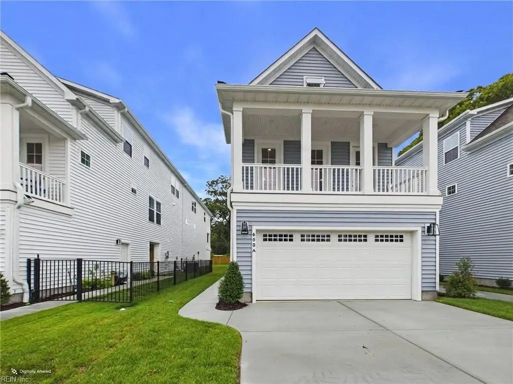 608 14th Street St, Virginia Beach