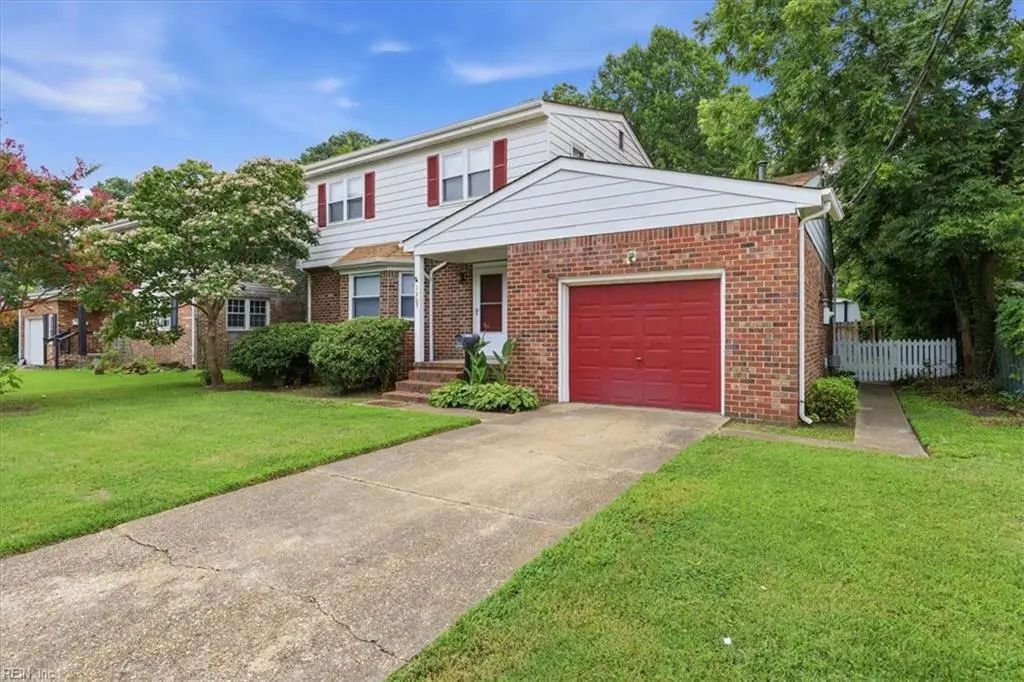1307 Creamer Rd, Norfolk