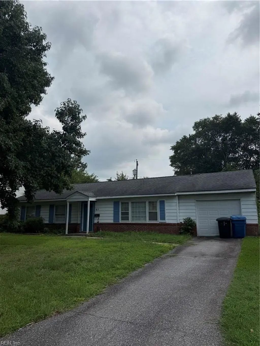 400 Tory Rd, Virginia Beach