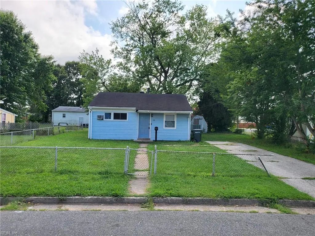 29 Shelton Rd, Hampton