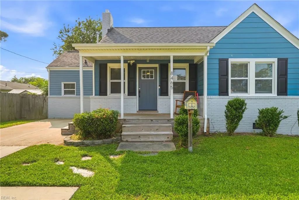 8465 Grove Ave, Norfolk