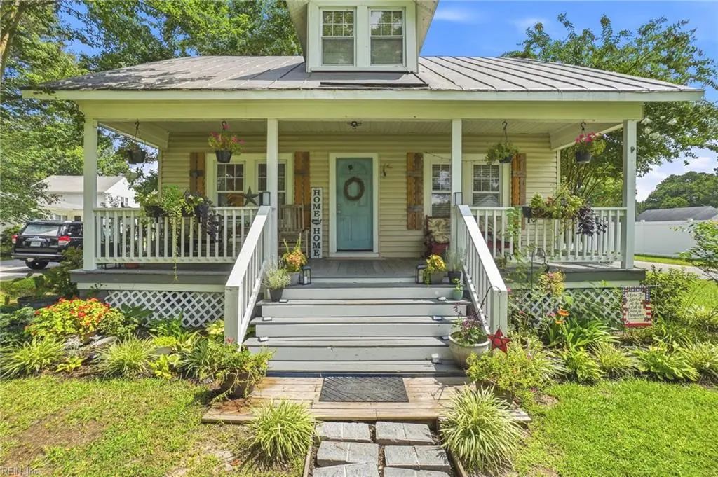 944 Bells Mill Rd, Chesapeake
