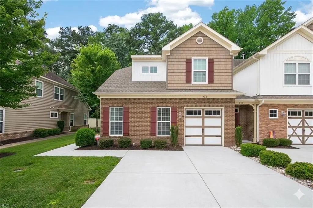 713 Tiffany Green Ct, Chesapeake