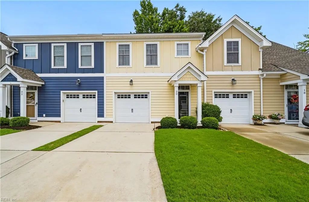 20 Village Park Ln, Poquoson