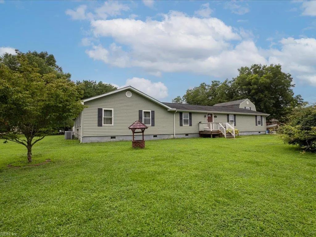 1336 Blackwater Rd, Chesapeake