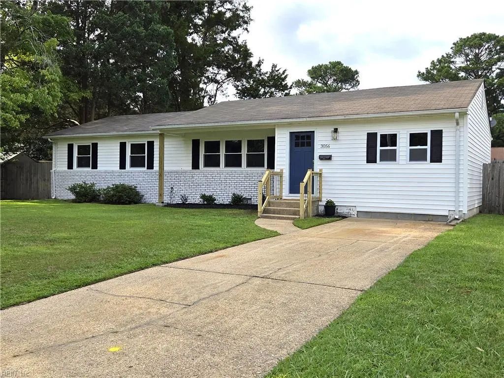 3056 Capital Hill Ln, Virginia Beach