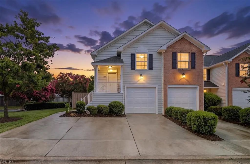 2100 San Lorenzo Quay, Virginia Beach
