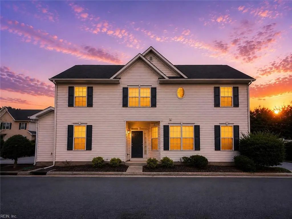 29 Frazier Ct, Hampton