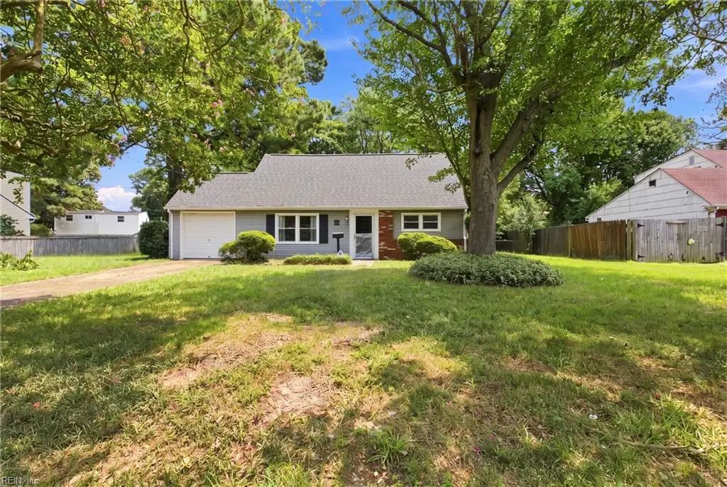 748 Red Mill Rd, Norfolk