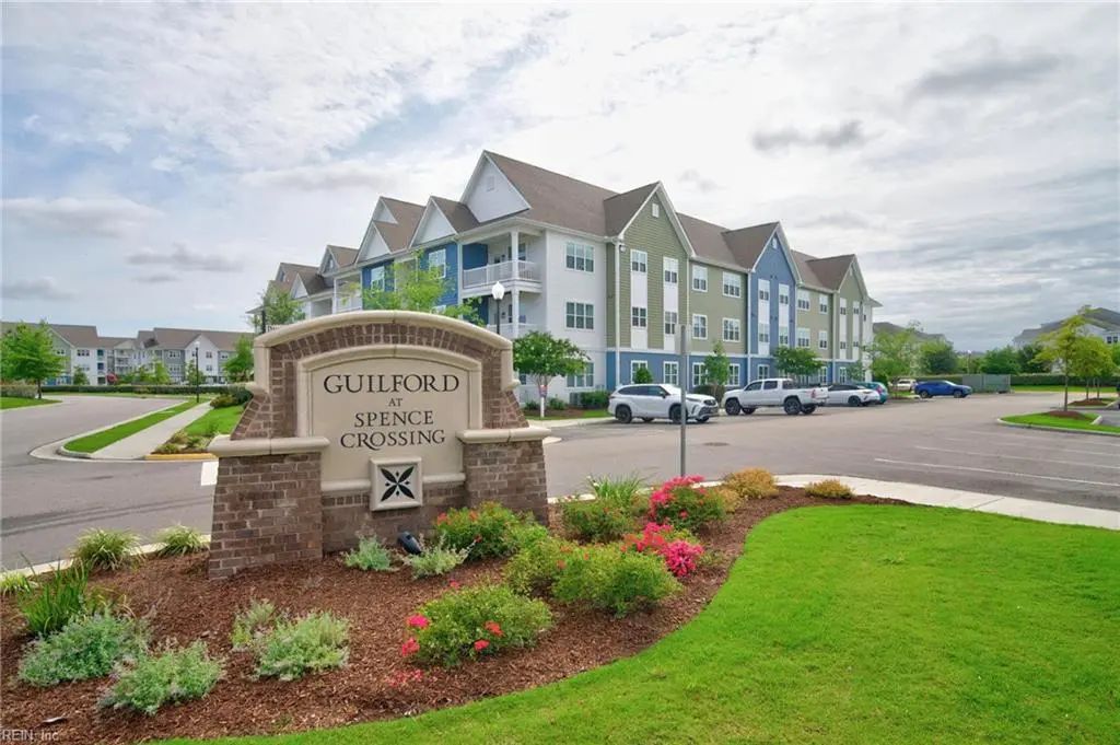 1725 Dromolin Dr, Virginia Beach