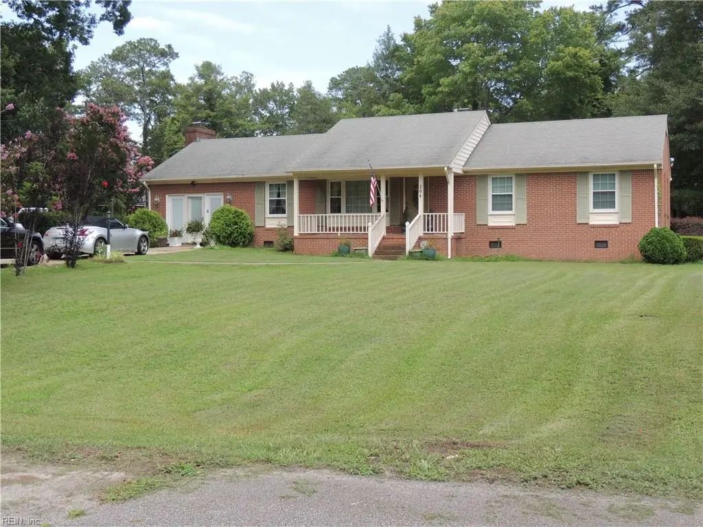 204 Holly Cove St, Franklin