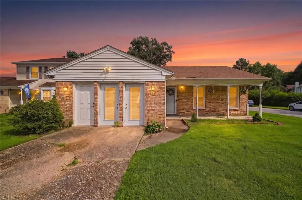 2016 Inverrary Ct, Virginia Beach