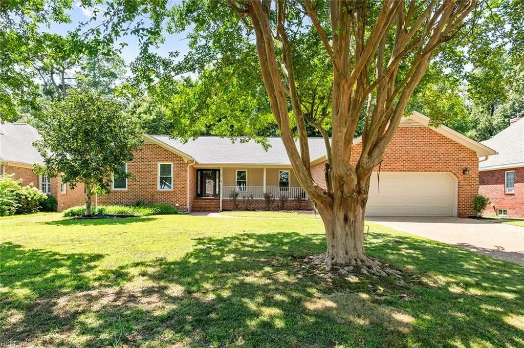 111 Millers Cove Rd, Newport News