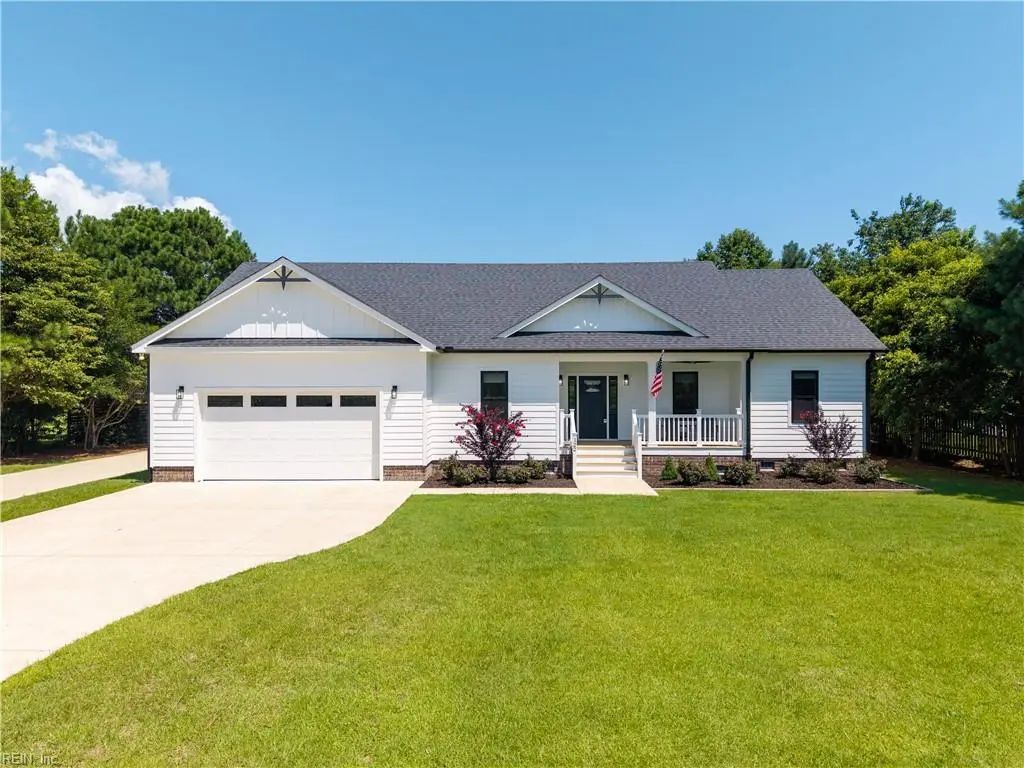 122 Elliot Rd, Currituck County