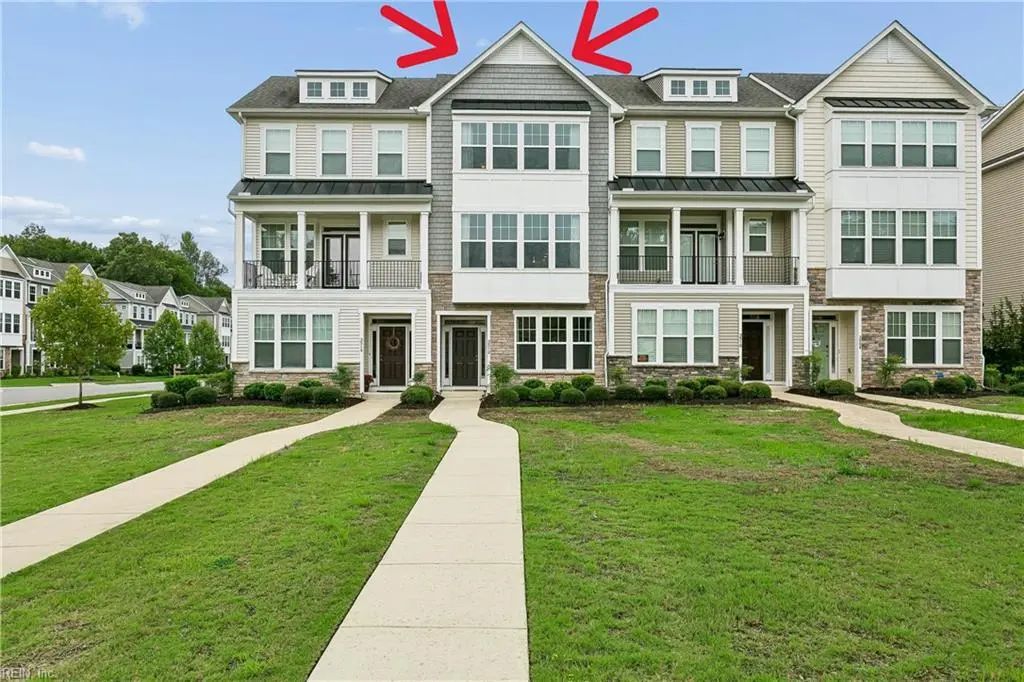 3512 Hickory Neck Blvd, James City County