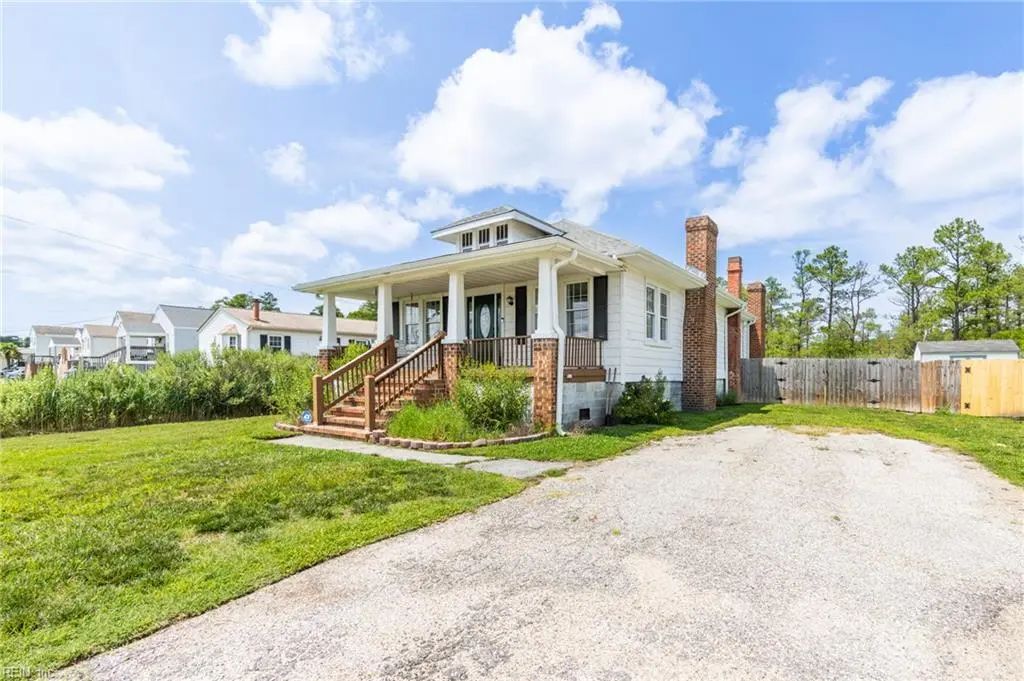 41 Messick Rd, Poquoson