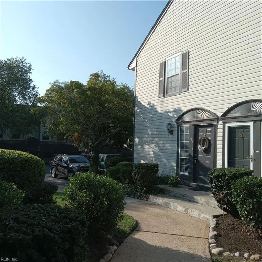 535 Nighthawk Pl, Virginia Beach