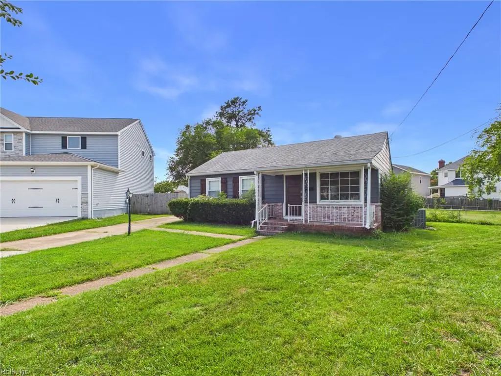 800 Craten Rd, Norfolk