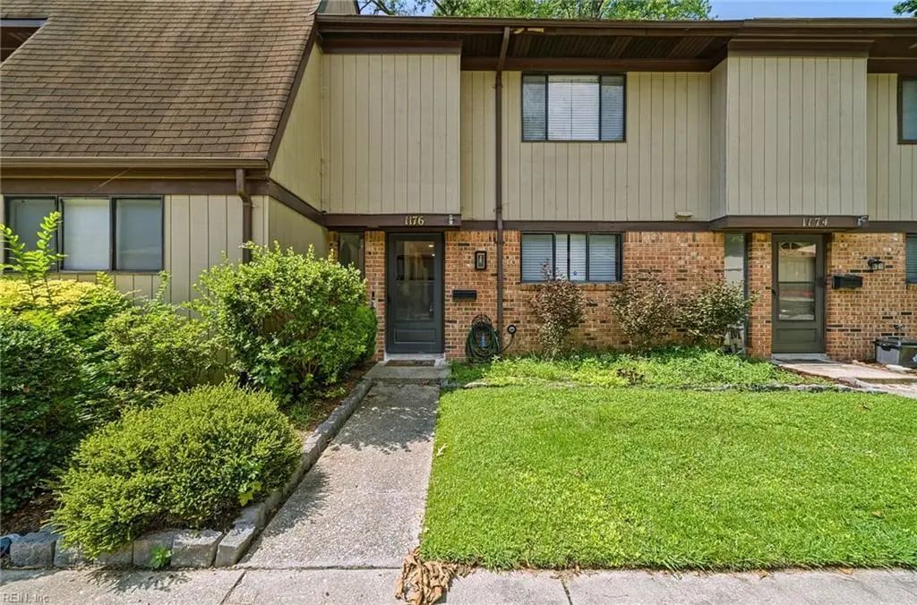 1176 Willow Green Dr, Newport News