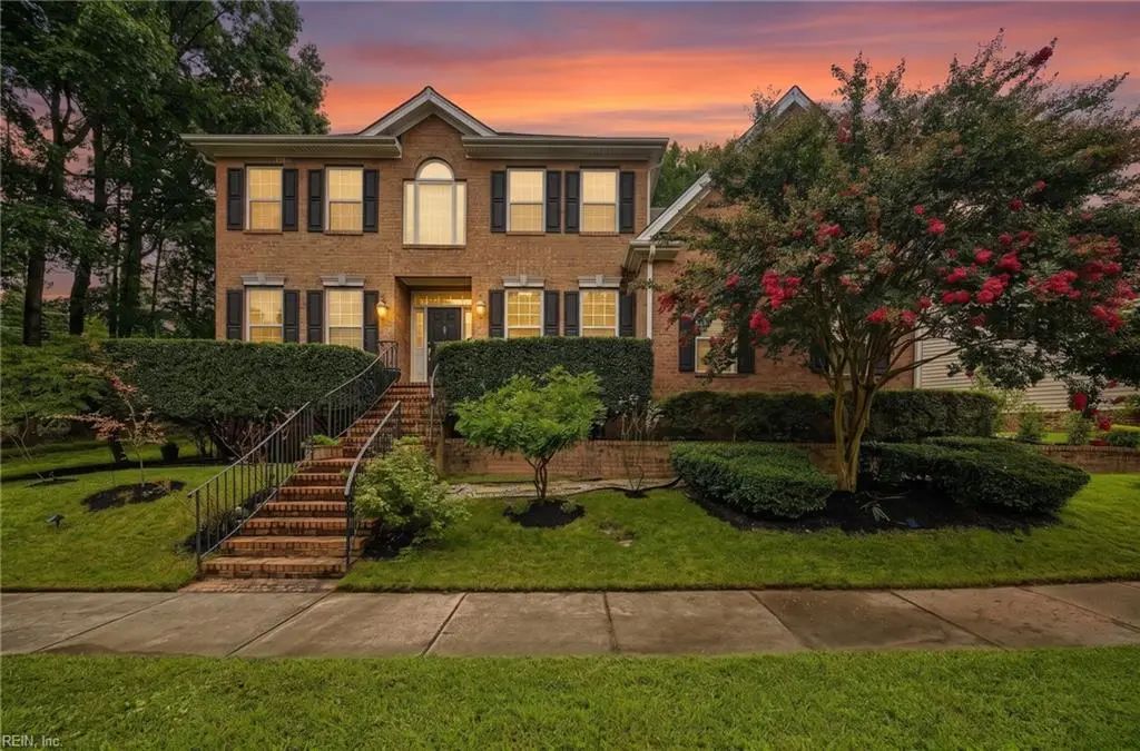 105 Meredith Way, Williamsburg