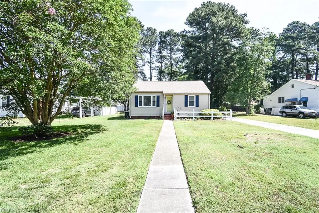 2312 Ferndale Rd, Chesapeake