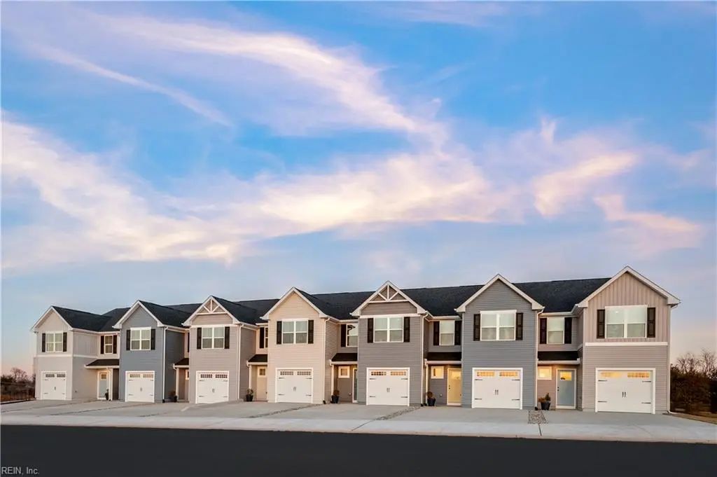 134 Summit View Ln, Franklin