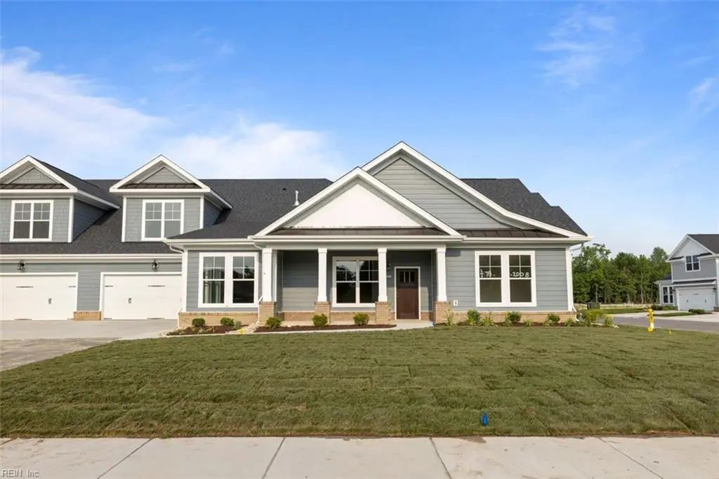 2013 Asher (lot 82) Dr, Suffolk