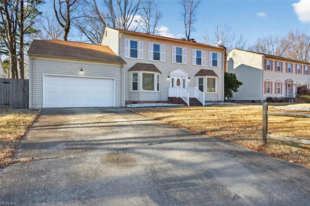 5240 Prestwick St, Virginia Beach